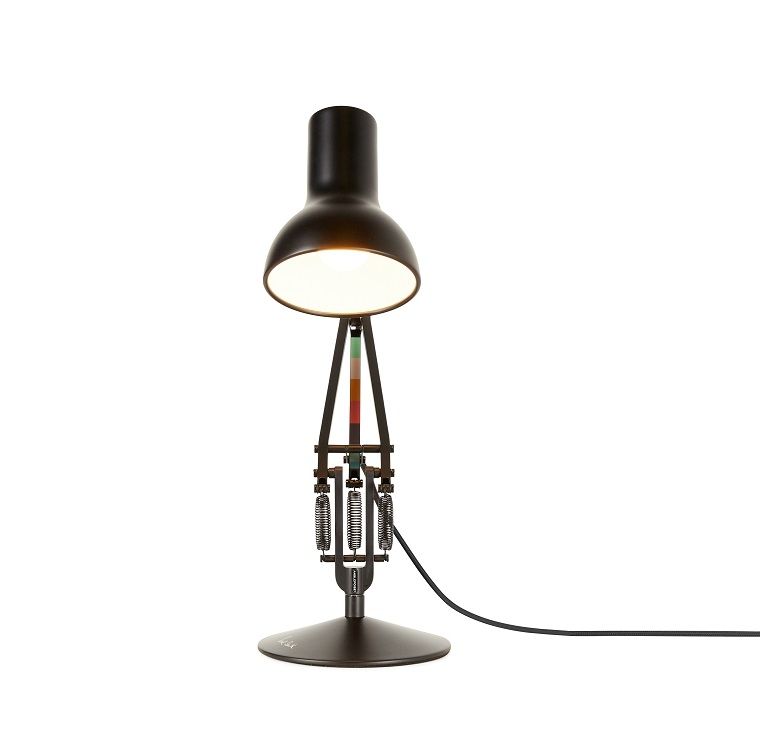 Type 75 Mini Desk Lamp Paul Smith Edition 5 Anglepoise SINGLE PIECES